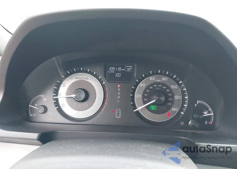 2015 Honda Odyssey Ex from USA, damaged, VIN 5FNRL5H47FB104515